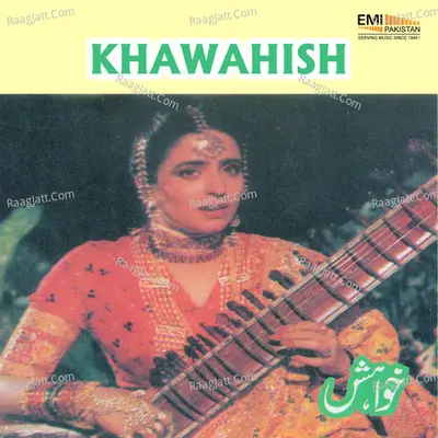 Khawahish Cover