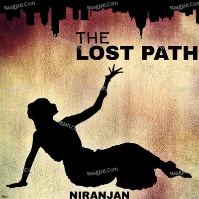 The Lost Path Cover