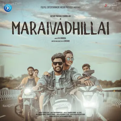 Maraivadhillai Cover