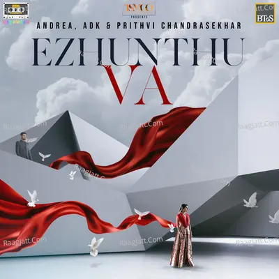Ezhunthu Va Cover