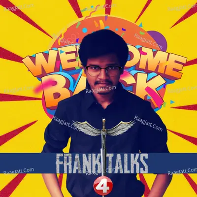 Frank Talks - TAMIL Podcast - season - 4 - Praveen Thiru