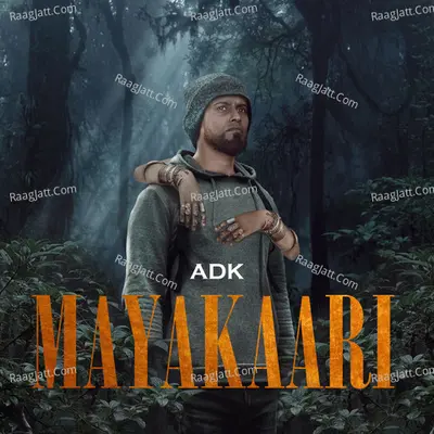 Mayakaari Cover