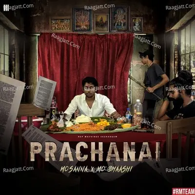 Prachanai Cover