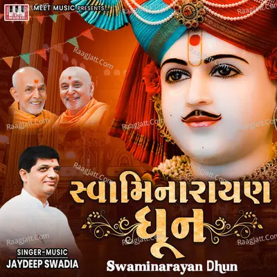 Jaydeep Swadia Image