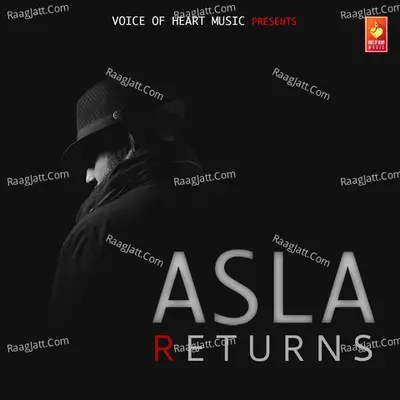 Asla Returns