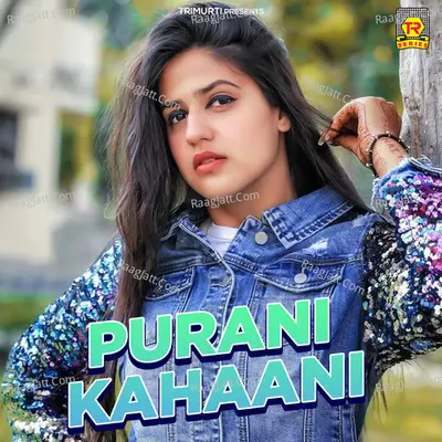 Purani Kahaani Poster