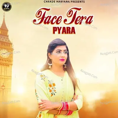 Face Tera Pyara Cover