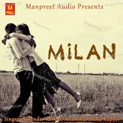 Milan - Anamika