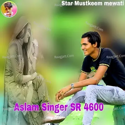 Aslam Singer SR 4600 Cover