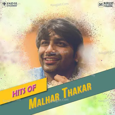 Hits Of Malhar Thakar - Parthiv Gohil