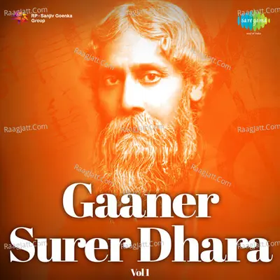 Gaaner Surer Dhara Vol 1 Poster