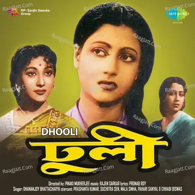 Dhooli Poster