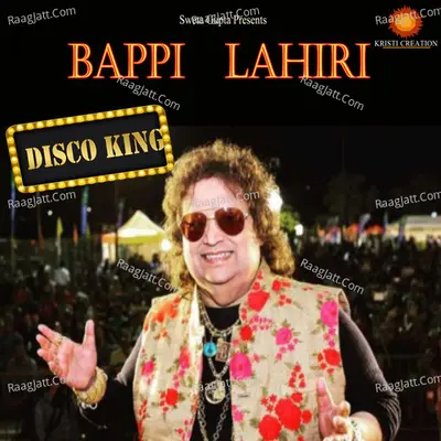 Bappi Lahiri Disco King - Bappi Lahiri