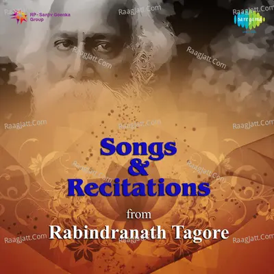 Recitation From Tagore By Various Artistes - Partha Ghosh