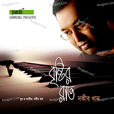 Brishtir Raat - Naqib Khan
