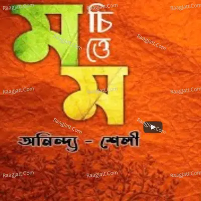 Momo Chitte Niti Nrittye (Rabindra Sangeet) Cover