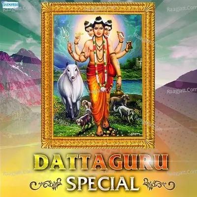 Dattaguru Special - Preeti Aarakh