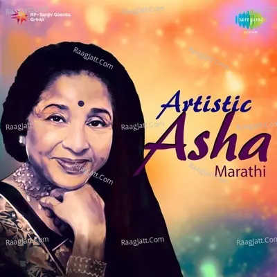 Artistic Asha Marathi - Asha Bhosle