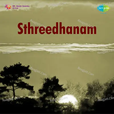 Streedhanam Cover