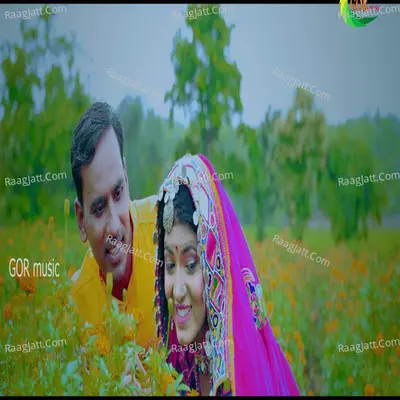 Phul To Bage Bagema Cover