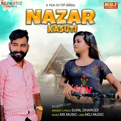 Nazar Kasuti Cover