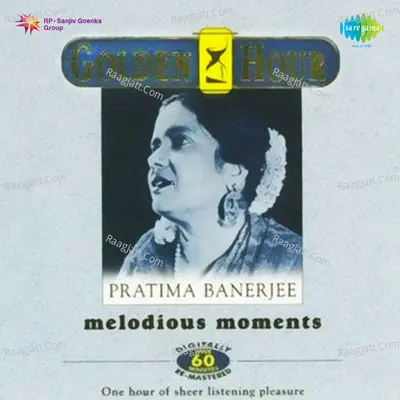Golden Hour - Pratima Banerjee Poster