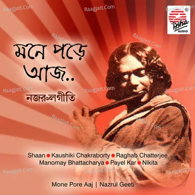 Mone Pore Aaj - Raghav Chatterjee