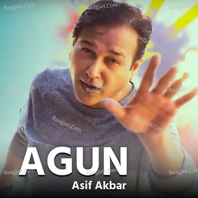 Agun Cover
