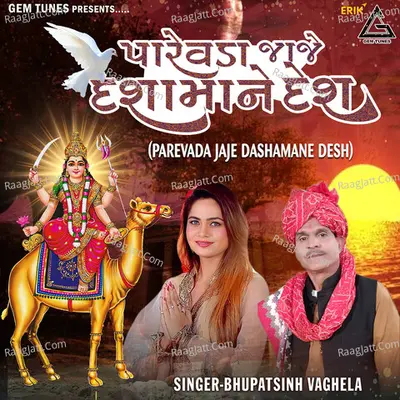 Bhupatsinh Vaghela Image