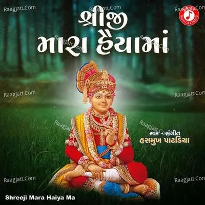 Shreeji Mara Haiya Ma