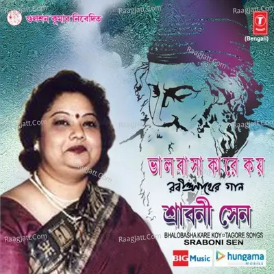 Bhalobasha Kare Koy Poster