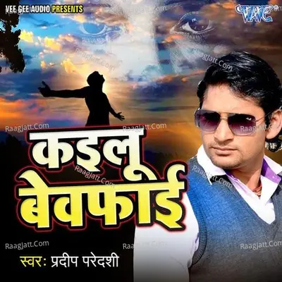 Kailu Bewafai Poster