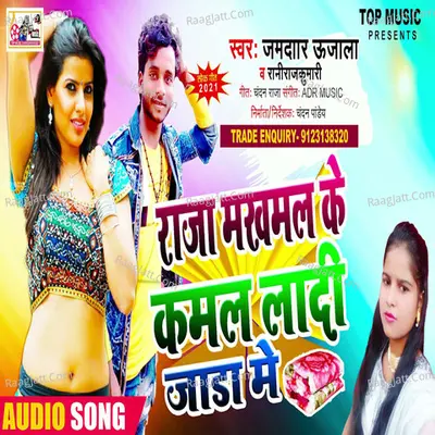 Raja Makhamal Ke Sari Jara Me Cover