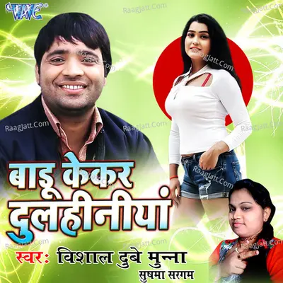 Badu Kekar Dulhiniya Poster