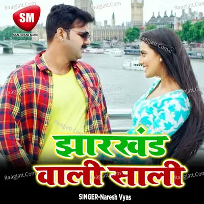 Jharkhand Wali Sali - Naresh Vyas