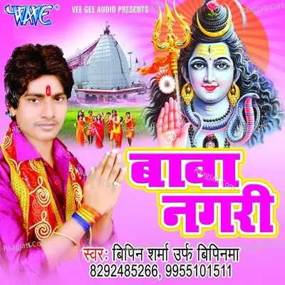 Baba Nagri - Bipin Sharma