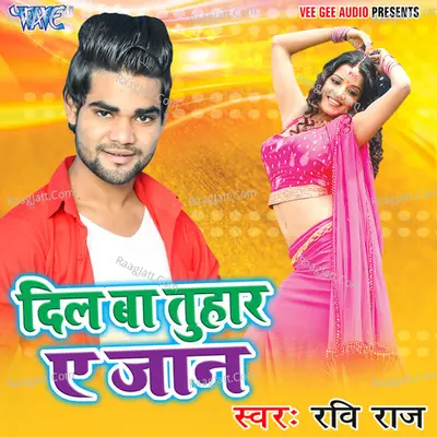 Dil Ba Tohar Ae Jaan Poster