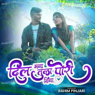 Dil Mana Tula Dina Pori Cover