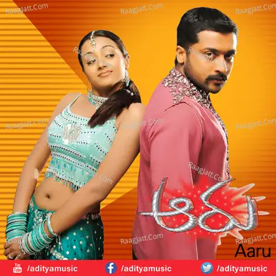 Aaru - Devi Sri Prasad