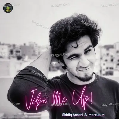 Vibe Me Up!