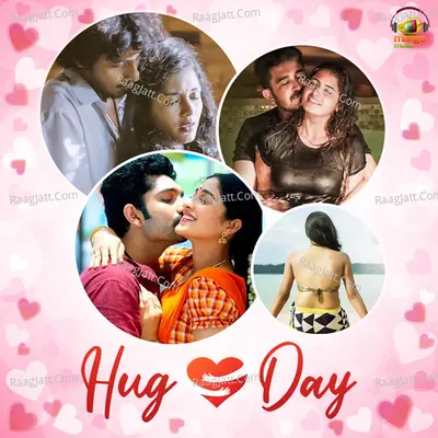 Hug Day Poster