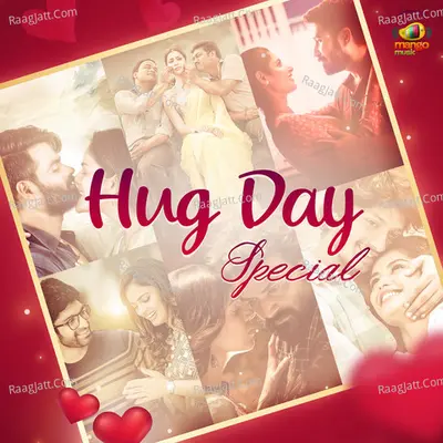 Hug Day Special Poster