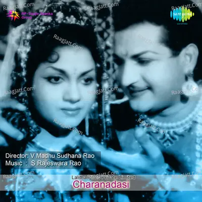 Charanadasi Poster