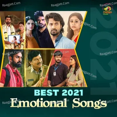 Best 2021 Emotional Songs - Shekarchandra