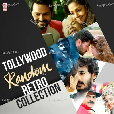 Tollywood Random Retro Collection Poster