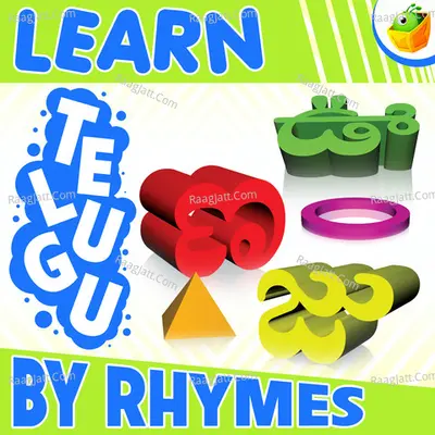 Learn Telugu by Rhymes - Saindhavi