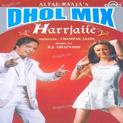 Dhol Mix- Harrjaiie Poster