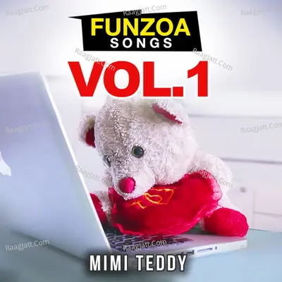 Funzoa Songs, Vol. 1 Poster