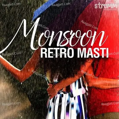 Monsoon Retro Masti Poster
