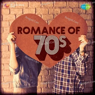 Romance of 70s - Various Artists